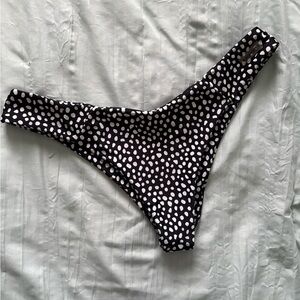 Blackbough bikini bottoms